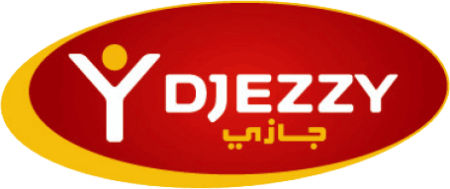 أحدث رنات جازي Djezzy-logo